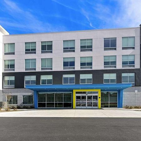 Hotel Tru By Hilton Christiansburg Exteriér fotografie