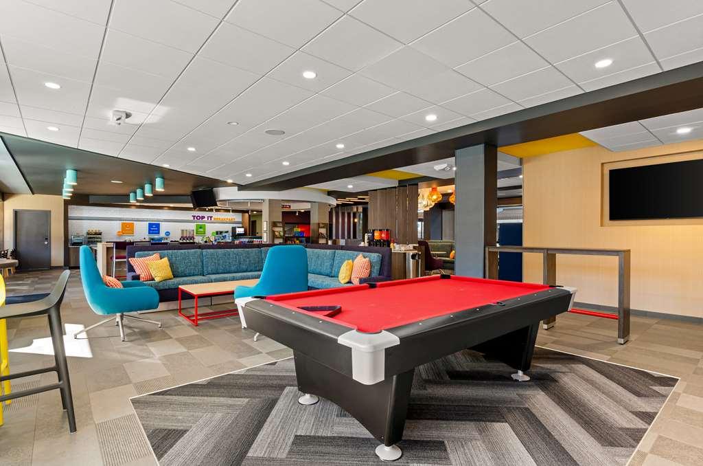 Hotel Tru By Hilton Christiansburg Interiér fotografie