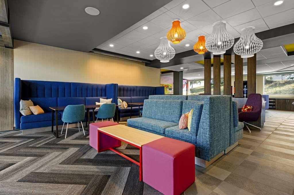Hotel Tru By Hilton Christiansburg Interiér fotografie