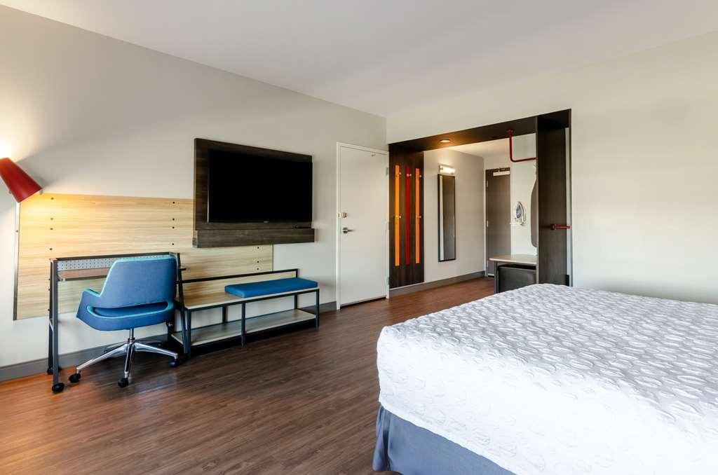 Hotel Tru By Hilton Christiansburg Pokoj fotografie