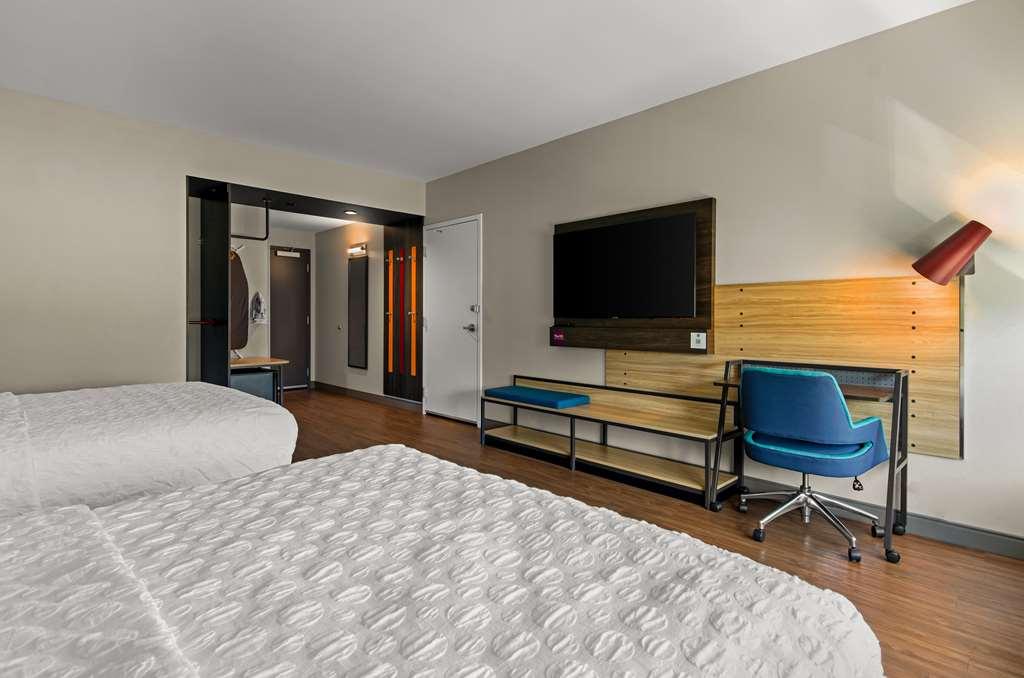Hotel Tru By Hilton Christiansburg Pokoj fotografie