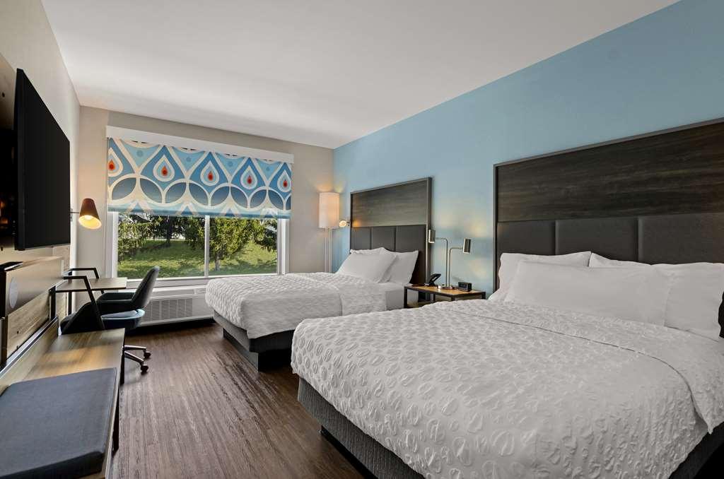 Hotel Tru By Hilton Christiansburg Pokoj fotografie