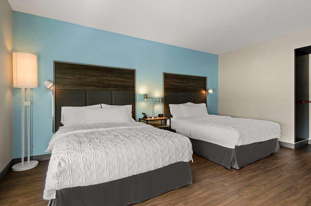 Hotel Tru By Hilton Christiansburg Pokoj fotografie