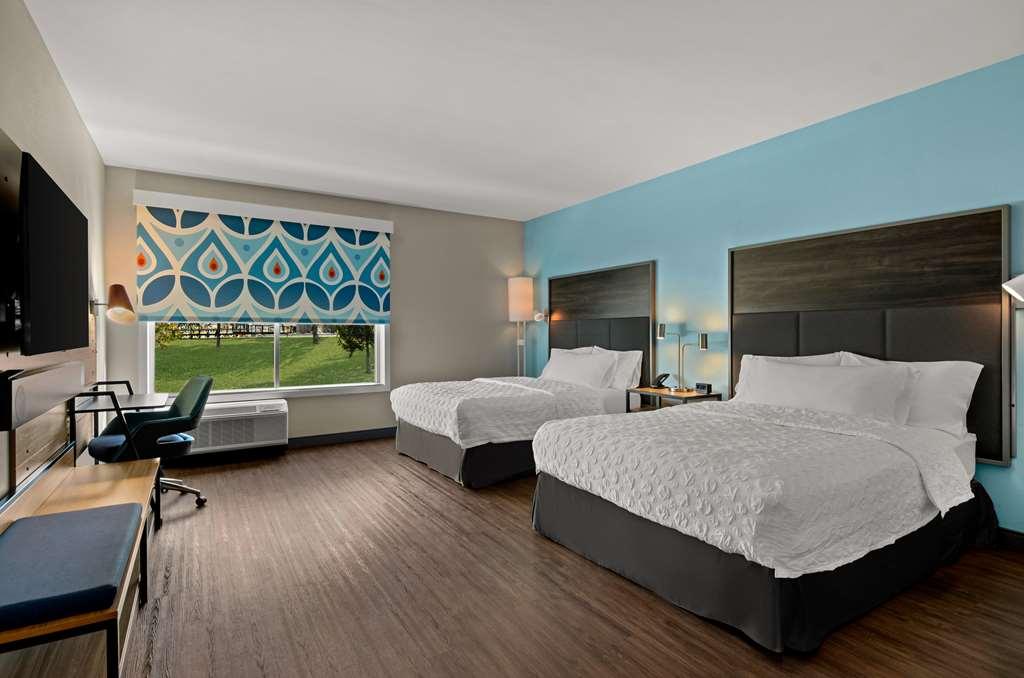 Hotel Tru By Hilton Christiansburg Pokoj fotografie
