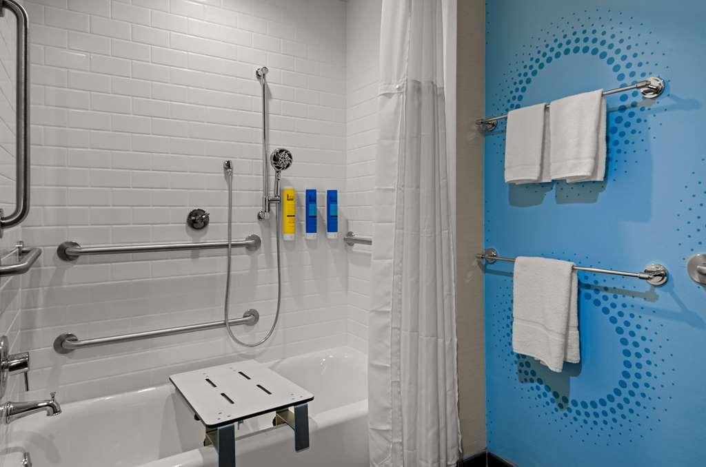 Hotel Tru By Hilton Christiansburg Pokoj fotografie