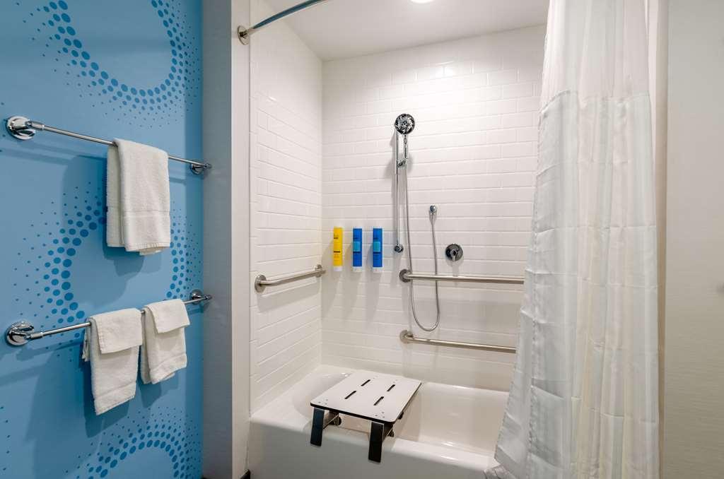 Hotel Tru By Hilton Christiansburg Pokoj fotografie