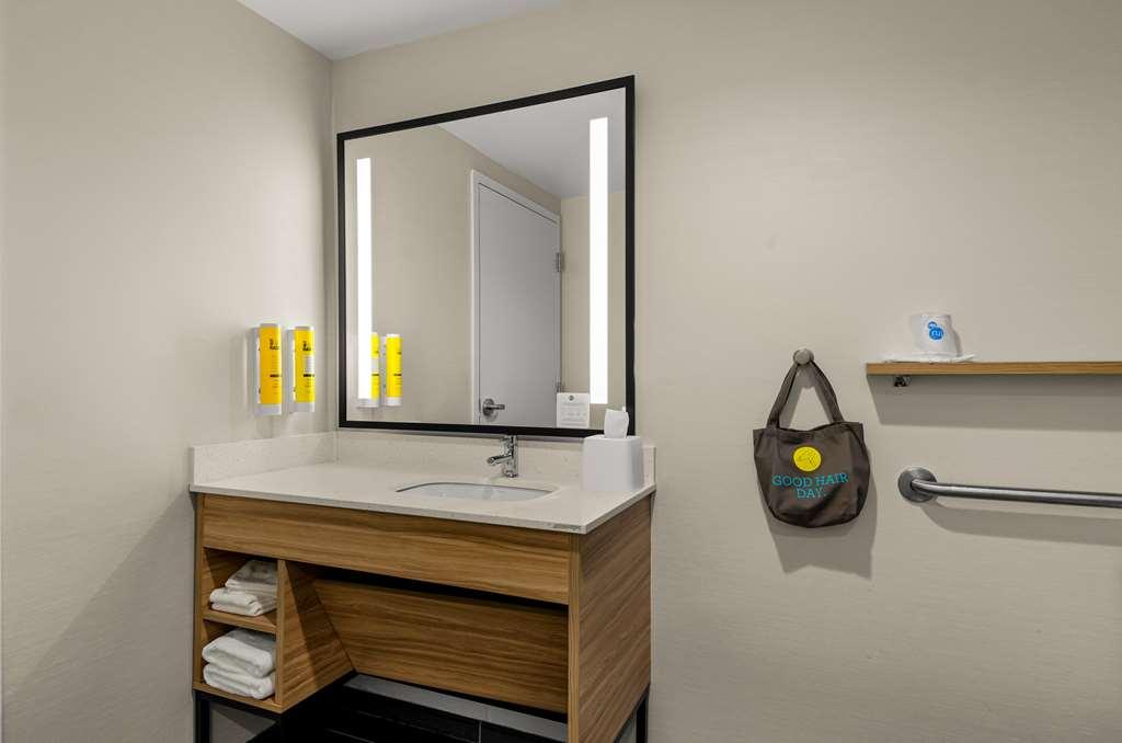 Hotel Tru By Hilton Christiansburg Pokoj fotografie
