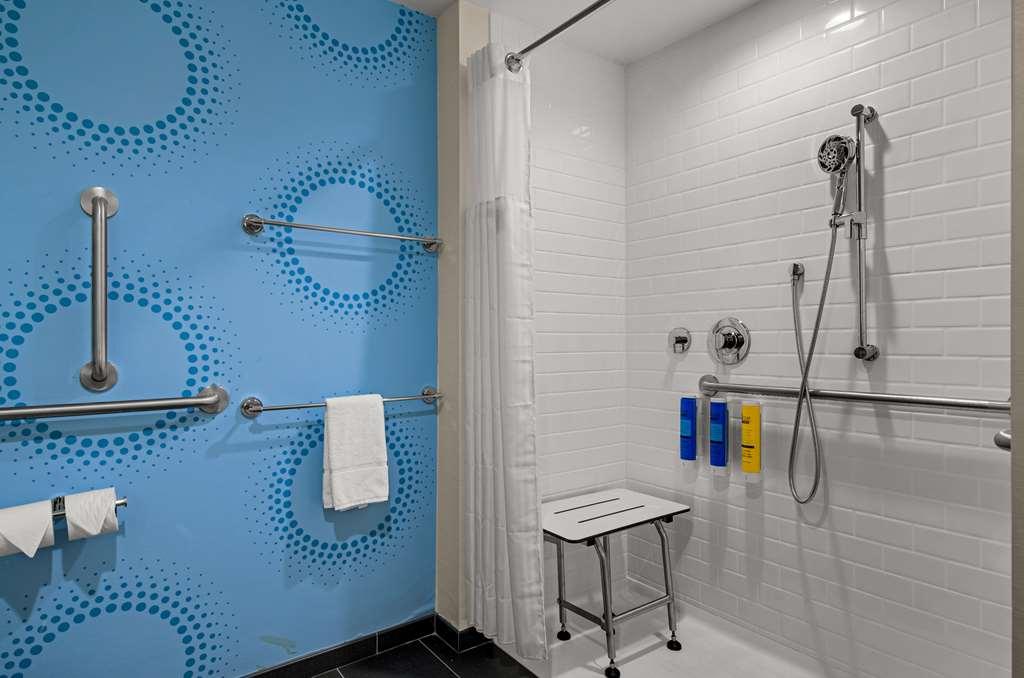 Hotel Tru By Hilton Christiansburg Pokoj fotografie